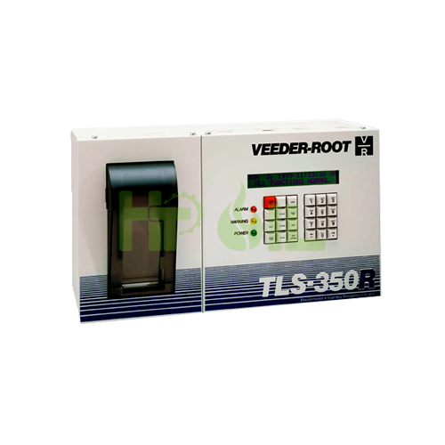  TLS-350 Plus (Gilbarco Veeder-Root) 