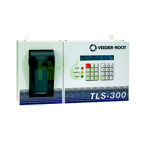  TLS-300 (Gilbarco Veeder-Root)