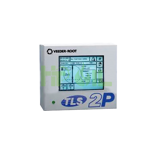  Veeder-Root TLS 2P